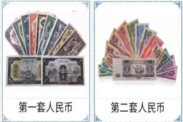 钦州回收旧币